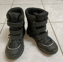 Klettboot Elefanten Grösse 30