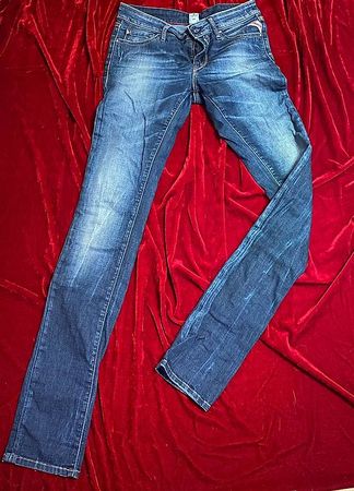 Replay-Jeans
