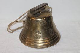 Treichel, Glocke, Andreotti Galli, Tavannes Cie, Berne