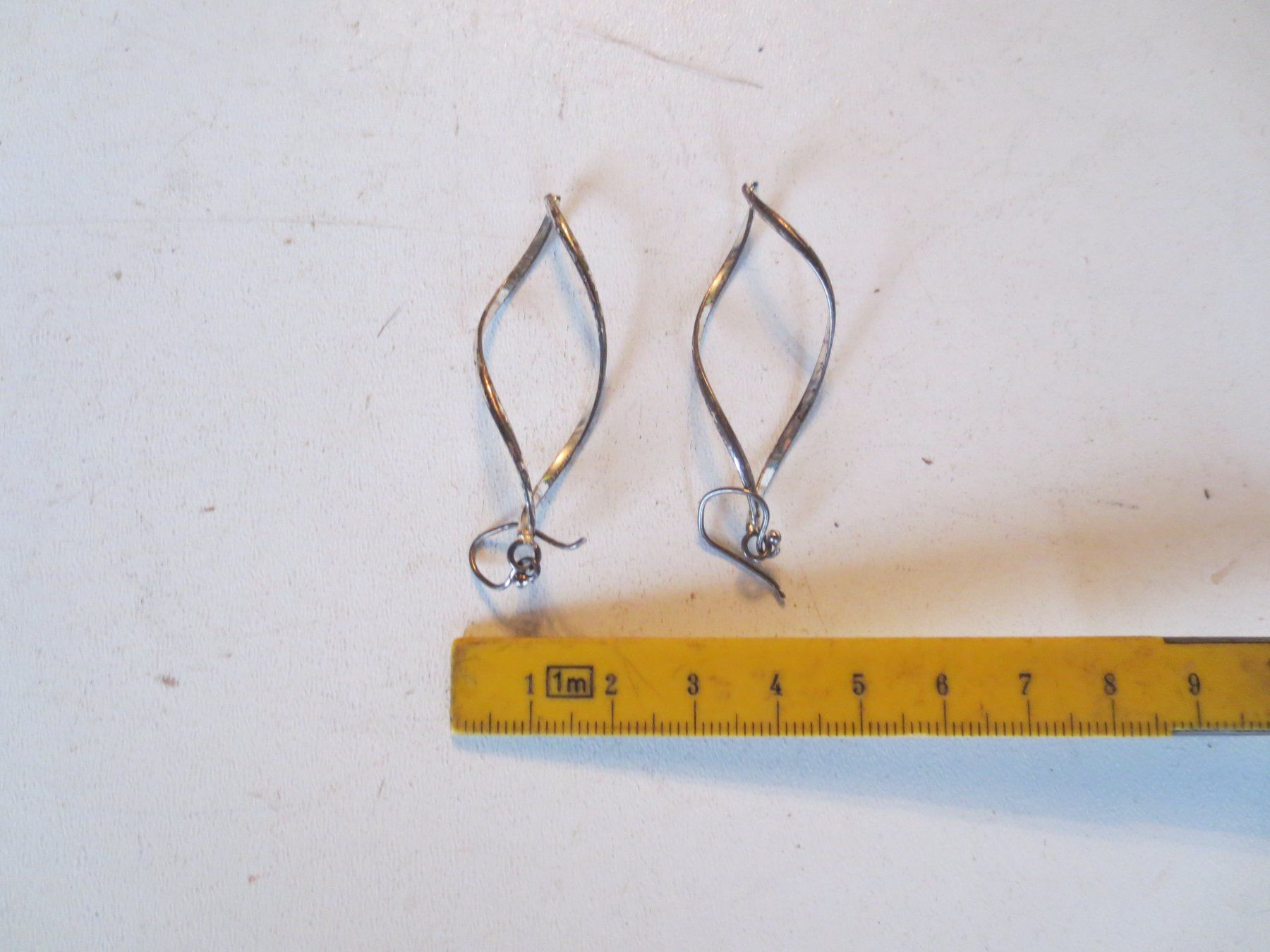 Ohrringe & -stecker: Ohrschmuck neu 2 – Neu und originalverpackt aus Weier im Emmental von waefler03 2