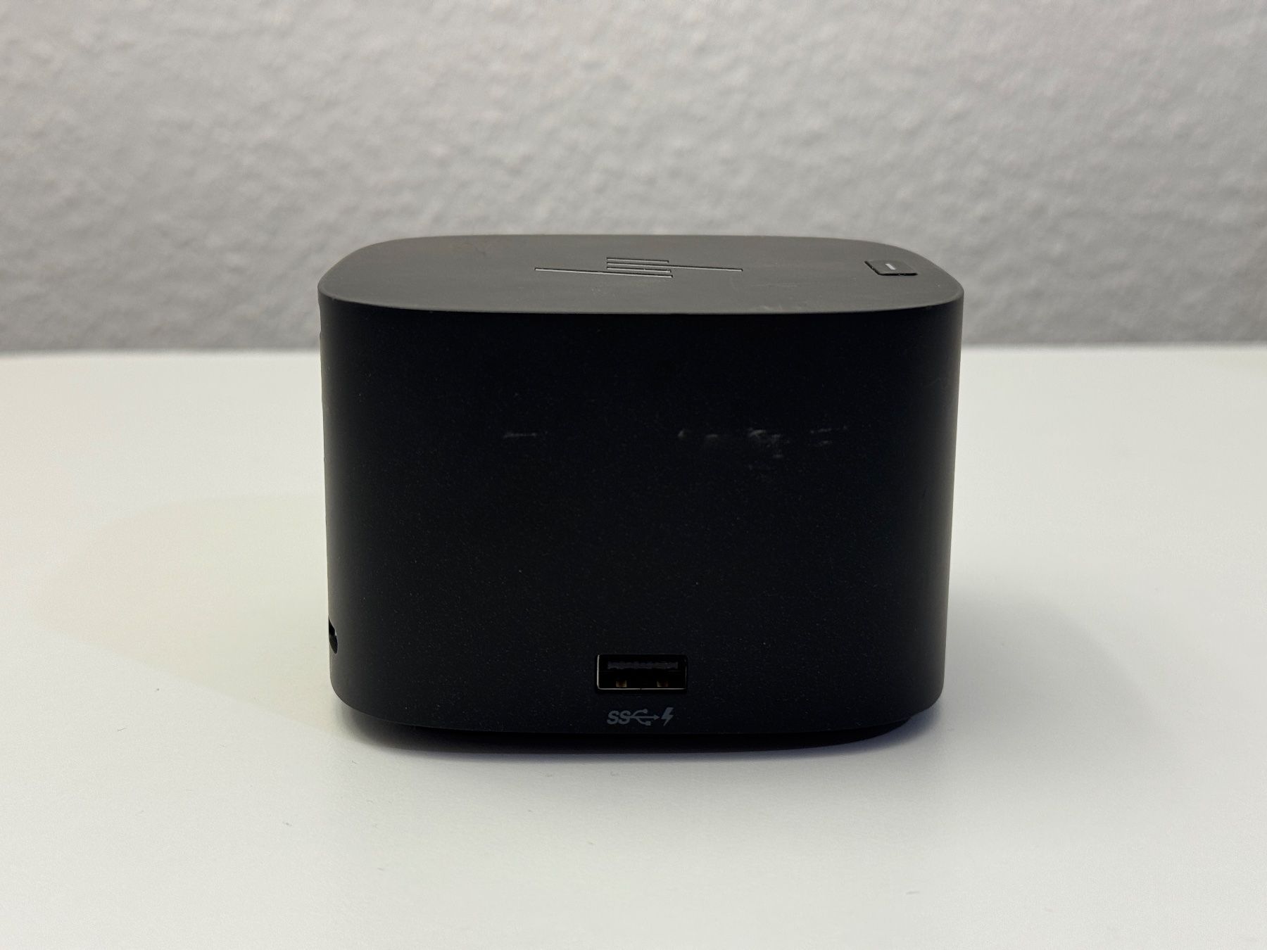 Hewlett Packard Docking station: HP Thunderbolt Dock 120W G4 (sans couvercle) – Usato da Renens VD venduto da boson_2173 3