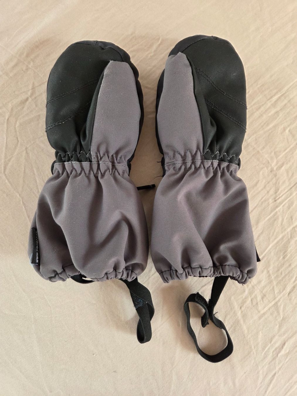 Ziener Guanti: Ziener Handschuhe Grösse 2.5 – Usato da Zeiningen venduto da Williner 1