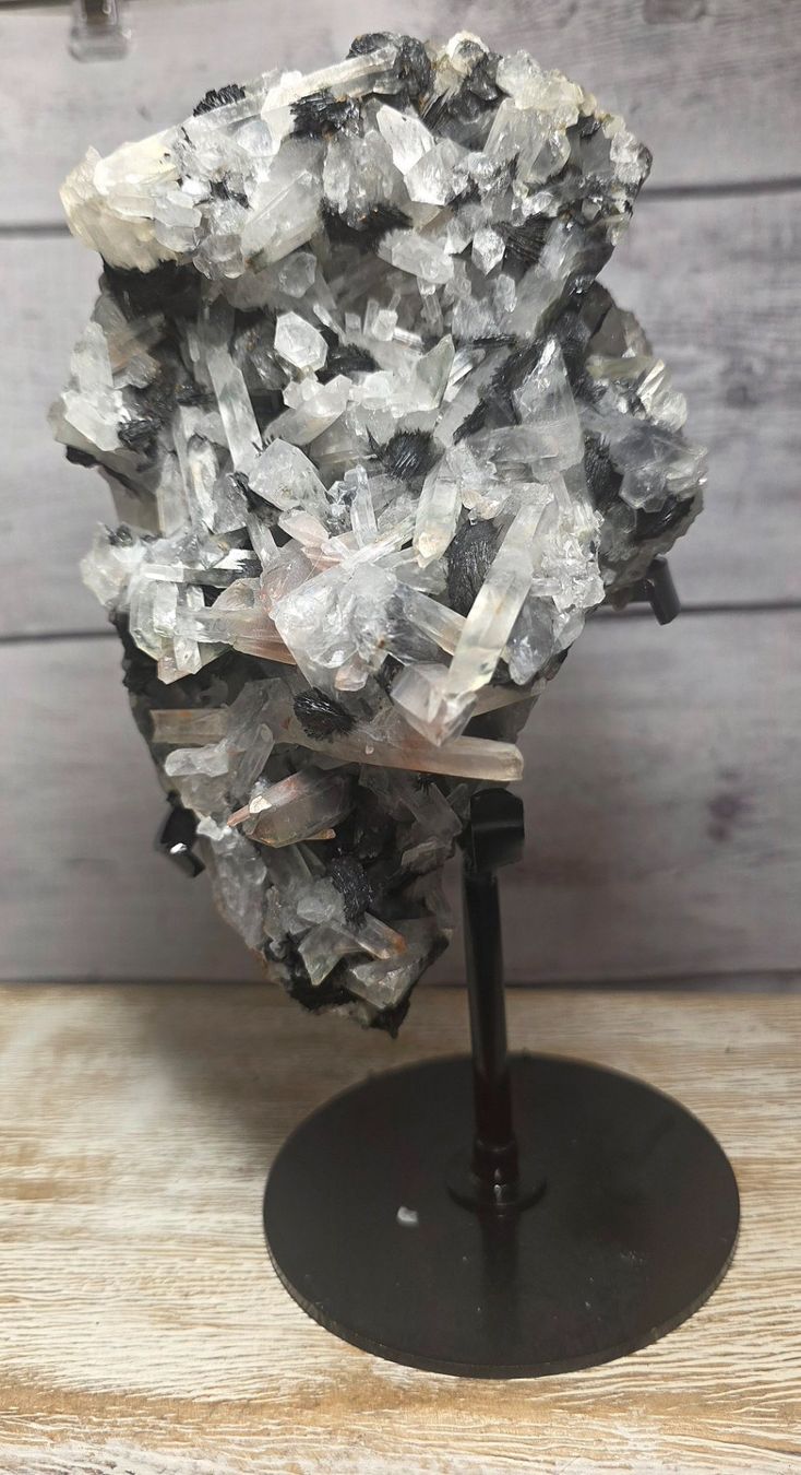 Minerali & Pietre curative: Specalurit auf Stand 1.3kg – Nuovo e nell'imballaggio originale da Matzingen venduto da Shay_Crystalz