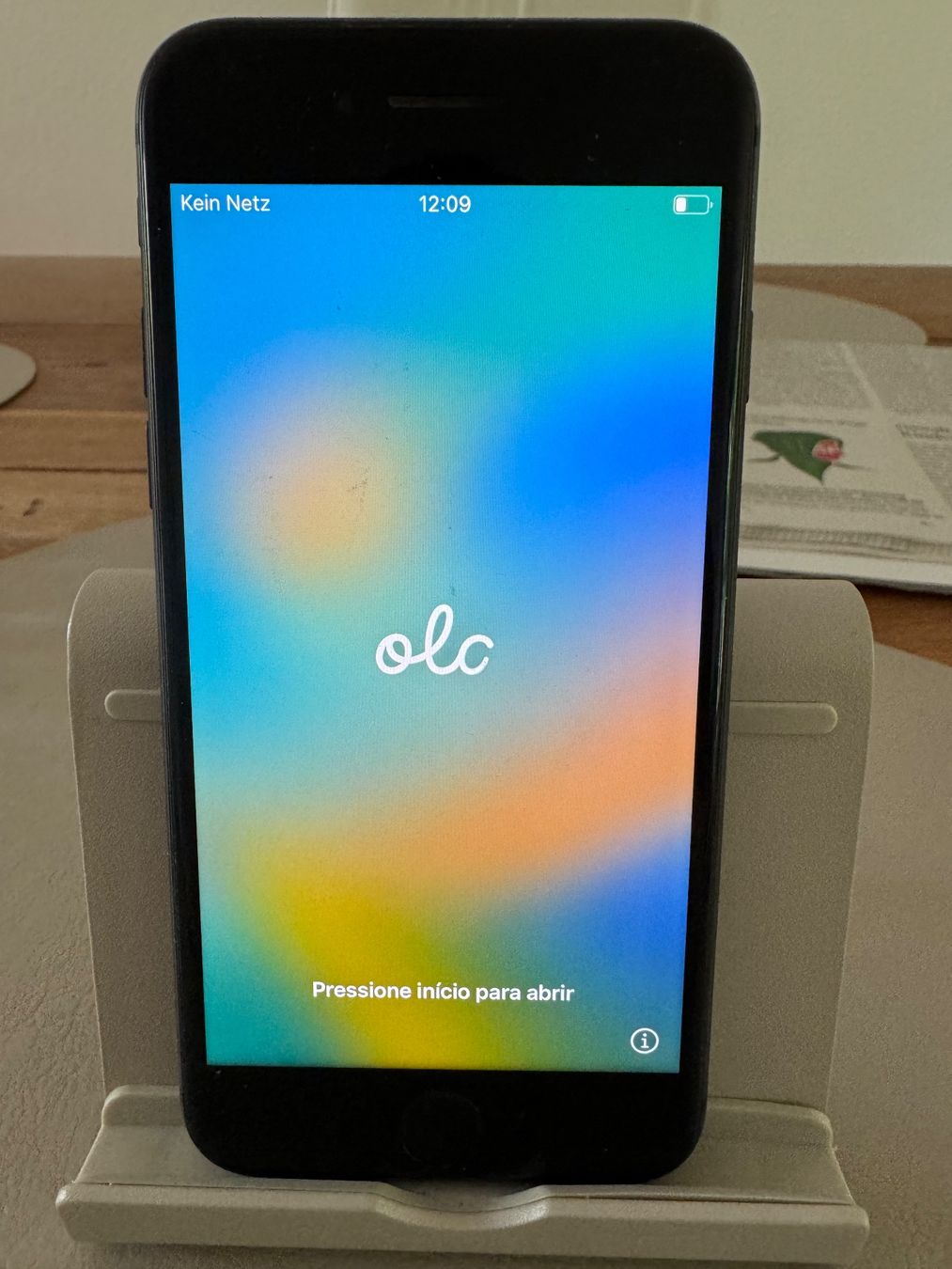 Apple Telefoni cellulari / Smartphones: iPhone 8 – Difettoso da Adliswil venduto da Busys