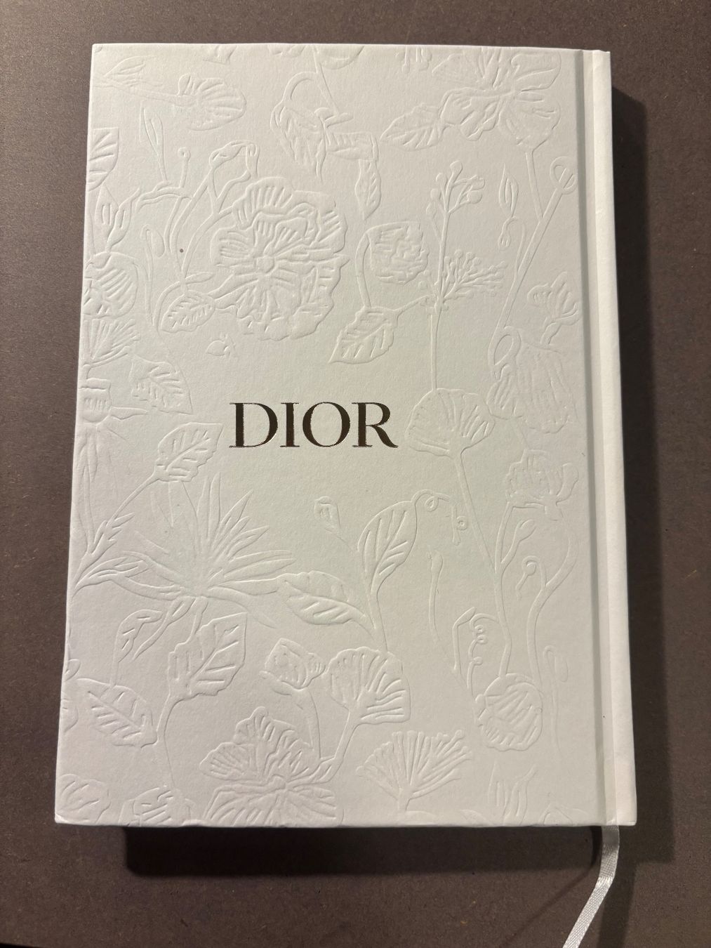 Dior Borse: 100% DIOR J'adore Floral Notebook, NEW – Nuovo (secondo la descrizione) da St. Gallen venduto da Atelier.W.Maison 2
