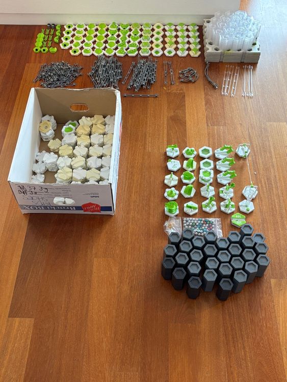Ravensburger Jouets: Riesige GraviTrax Sammlung – D'occasion à Meggen par nikilauda13