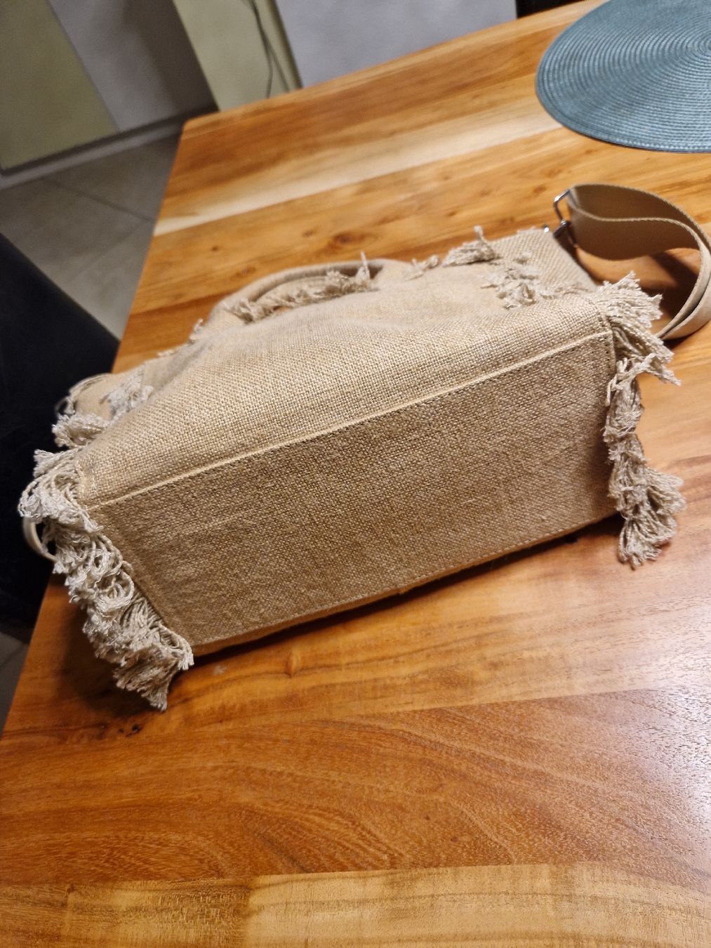 Cachet Taschen für Damen: Cachet Sommertasche  – Gebraucht aus Wallisellen von misnenes 3