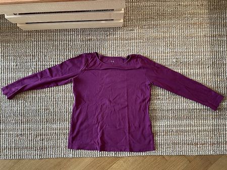 Gratis Langarm Shirt 