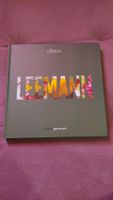 Kochbuch Leemann "Italian Gourmet" signiert