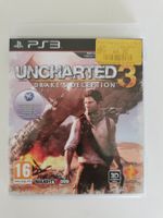 Ps 3 - Uncharted 3 Drake's Deception