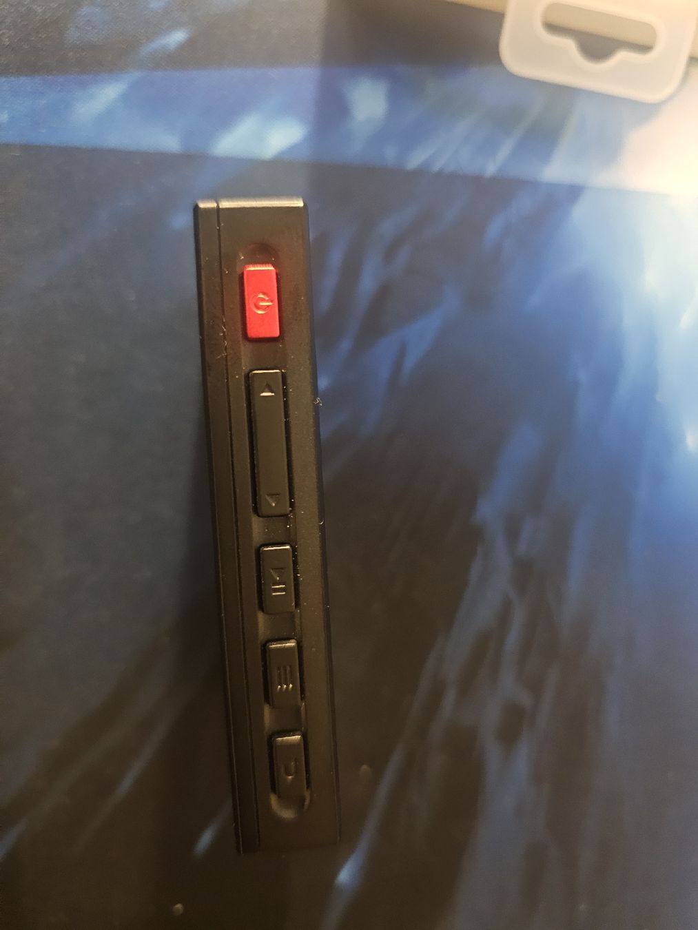 Lettore multimediale portatile: Lettore musicale SNOWSKY ECHO MINI nero Hi-Res Audio – Usato da Mendrisio venduto da ibr_ckm6 3
