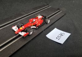 Hilbrand-Handel: Carrera Go!!! F1 Ferrari #8 Fernando Alonso