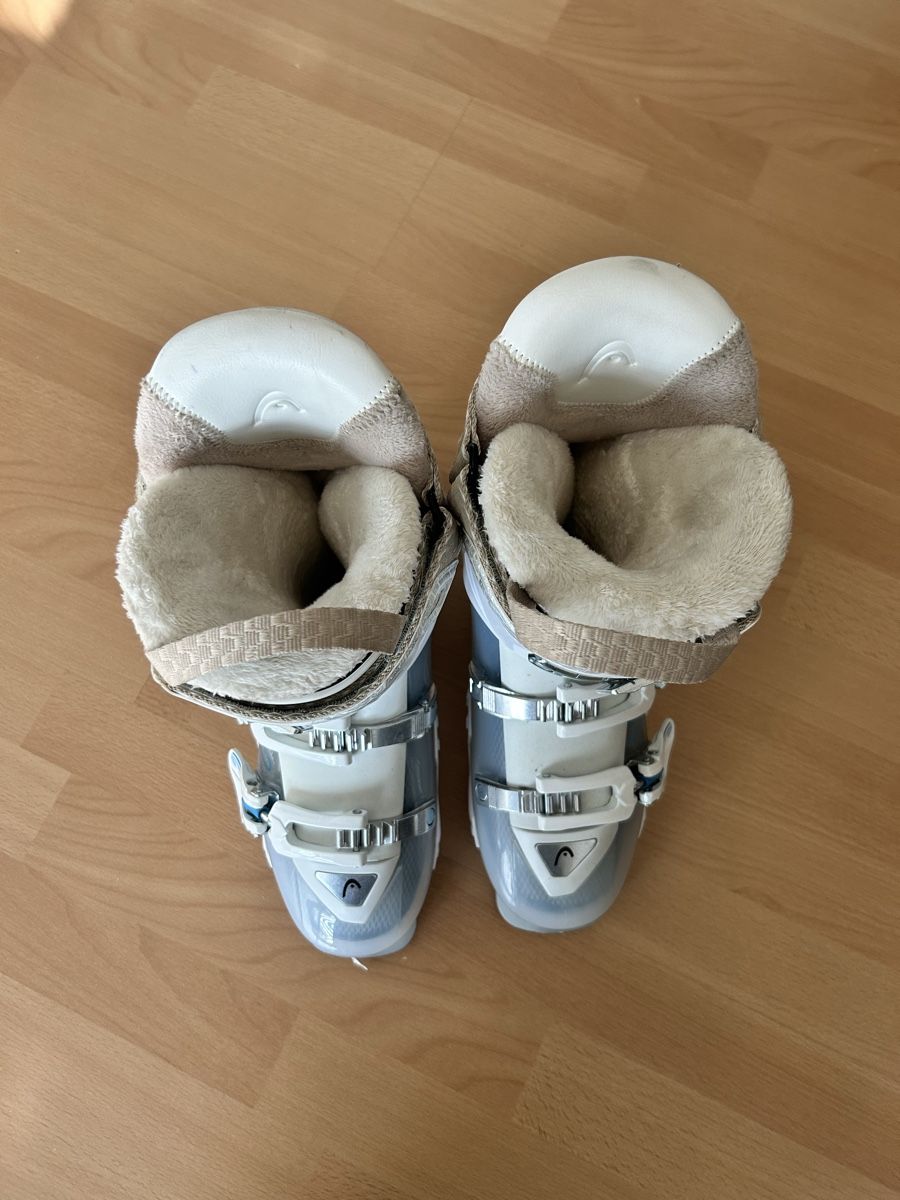 Head Damenschuhe: Head Skischuhe, Grösse 26.5 – Neu (gemäss Beschreibung) aus Bern von jiny10 2