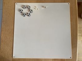 Magnetwand 40 x 40 cm