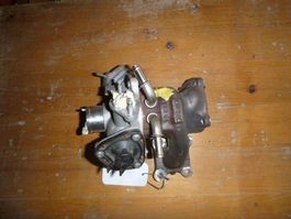 Turbolader 2082254 Ford Focus III 1.0 CM5G-6K682-GE