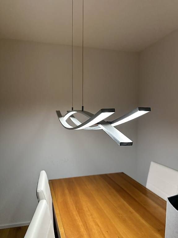 Lampadari & plafoniere: Esszimmertisch LED-Lampe – Usato da Moosleerau venduto da Pille40