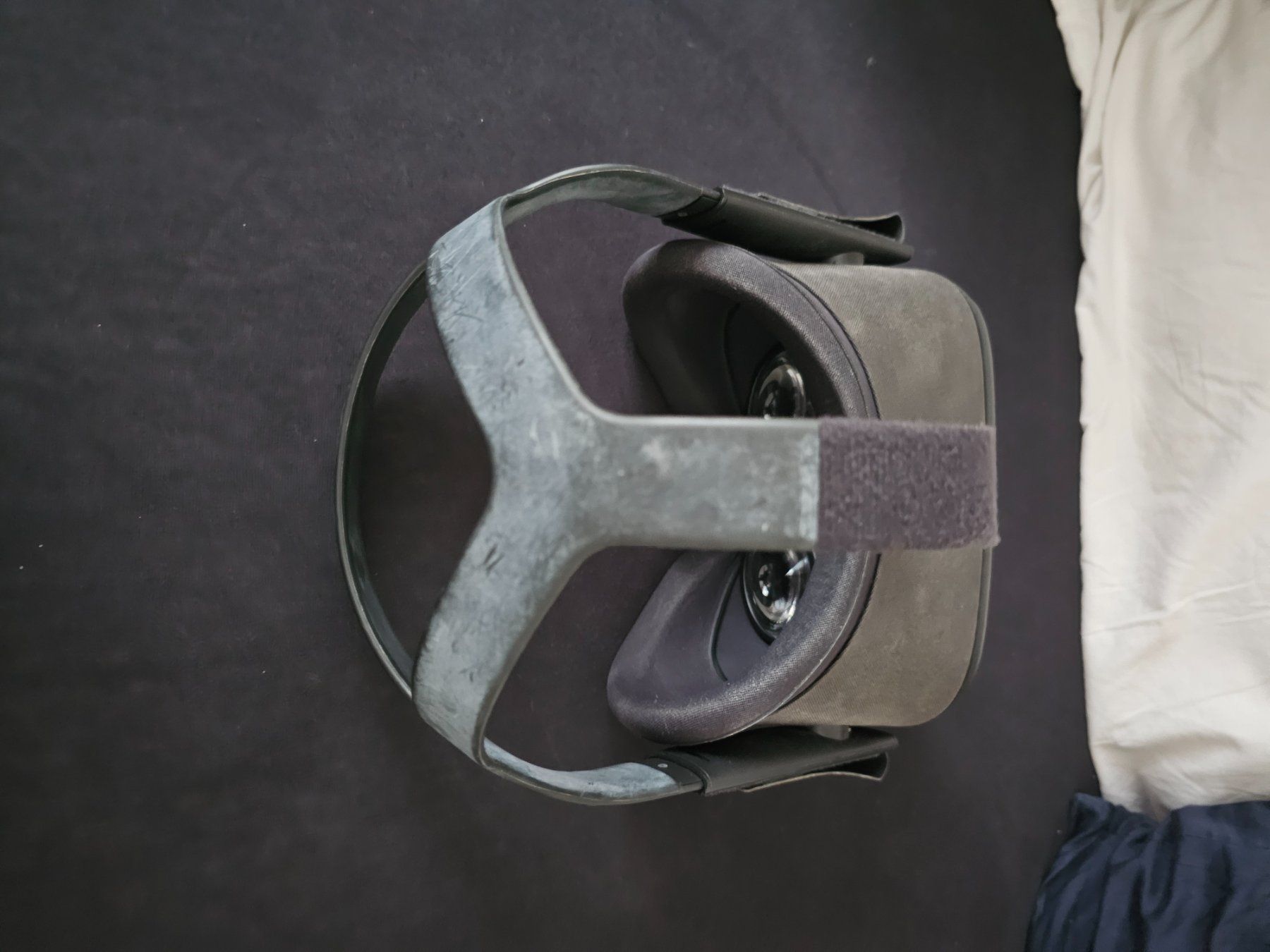 Meta Casco VR: Oculus quest – Usato da Rotkreuz venduto da donkihote 1