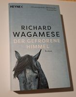 Richard Wagamese: Der gefrorene Himmel (Topzustand, TB)
