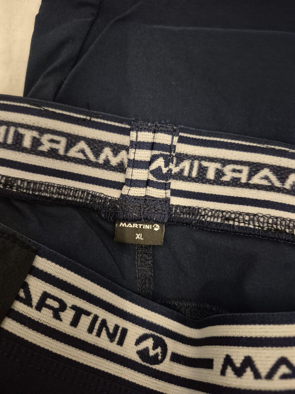 Hosen: martini gr.xl – Gebraucht aus Spiez von V.H.K. 1