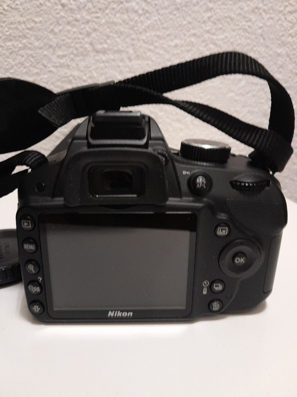 Nikon Fotocamera: Nikon3200 – Usato da Tann venduto da Raqueldoo 5
