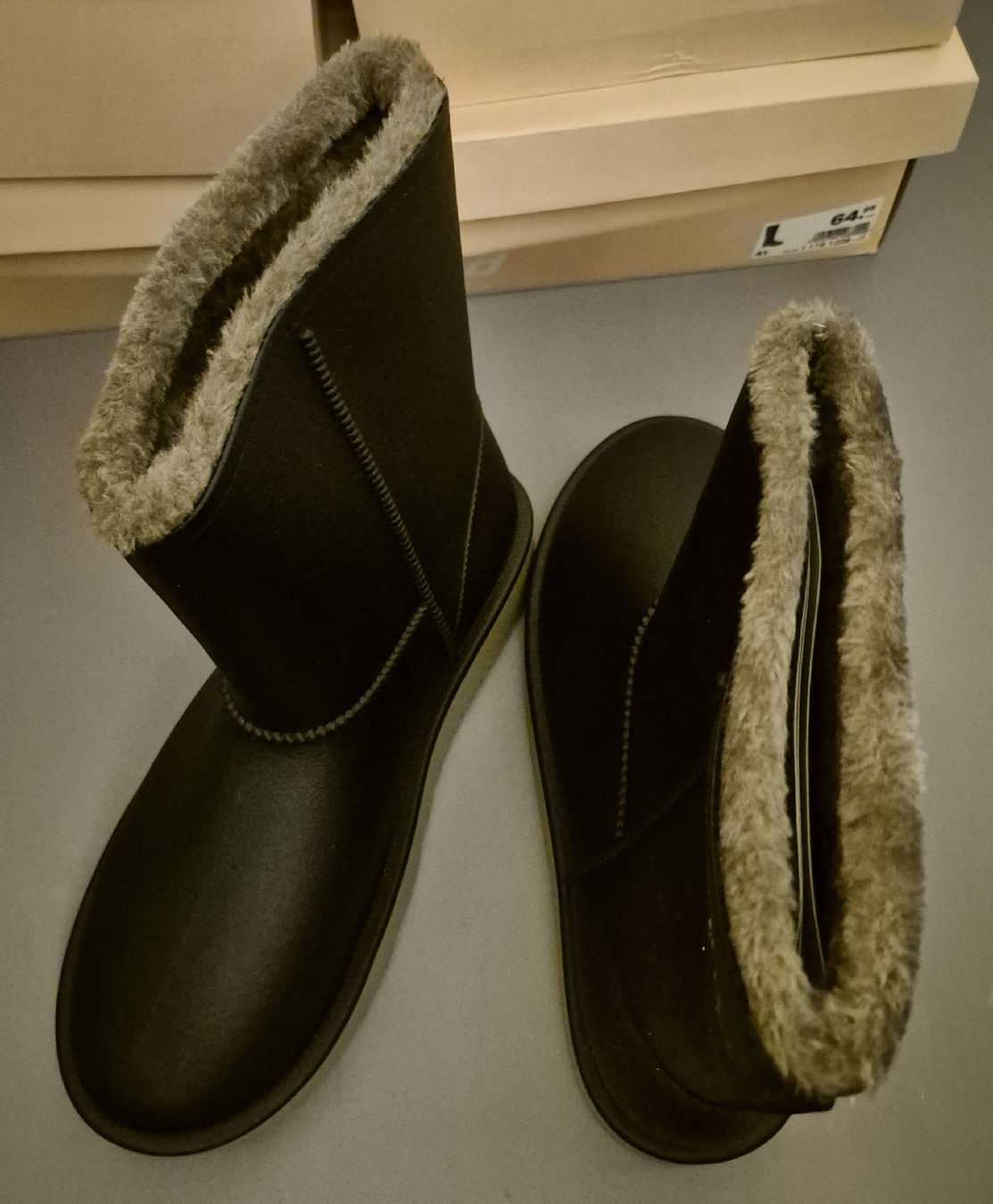 Damenschuhe: Damen Stiefel – Neu (gemäss Beschreibung) aus Wislikofen von ana_j6bc 2