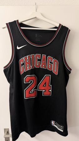 Chicago Trikot Markkanen XL