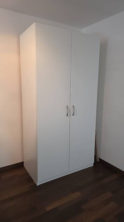 Schränke: Pax Schrank – Gebraucht aus Triengen von Sile_1992 1