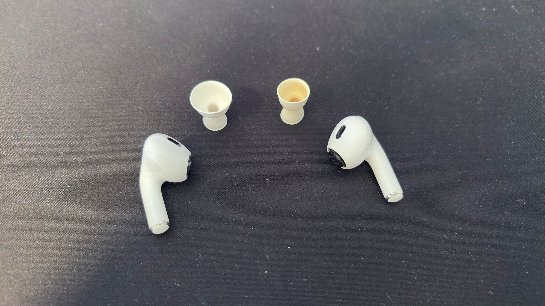 Apple Kopfhörer: AirPods Pro 2 | Original – Gebraucht aus Horgen von Sully- 5