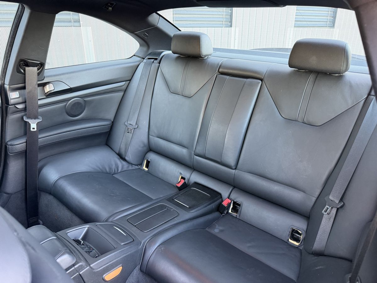 BMW Autos: BMW M3 E92 manuel ! – Gebraucht aus Domdidier von Colin.von 9