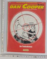 Dan Cooper Comic Nr. 18, 1. Auflage