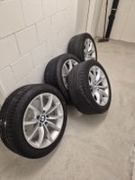 Bmw e60/61 Alufelgen 245/45/17