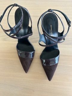 Scarpe da donna: Neuer NARCISO RODRIGUEZ Stiletto – Nuovo (secondo la descrizione) da Kilchberg ZH venduto da Anie. 4