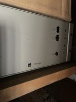2x TOA Endstufen VP-1240 guter Zustand