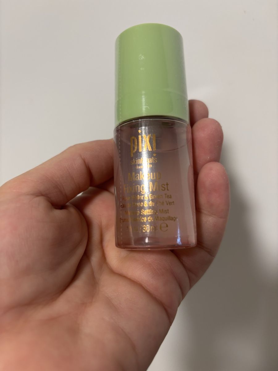 Maquillage: Pixi Makeup Fixing Mist 30ml. neu – Neuf avec emballage d'origine à Zürich par deruja 1