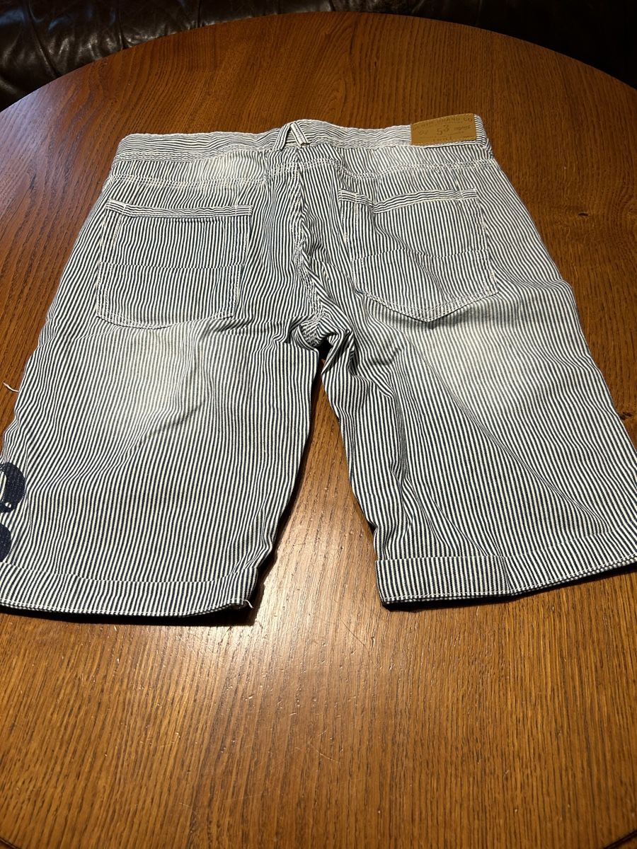 Pantaloni: Short garçon – Usato da Montsevelier venduto da Batson 1