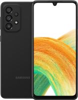Samsung Galaxy A33 5G 128GB Awesome Black Enterprise Edition