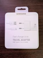 Samsung Fast Charge (15W) Travel Adapter