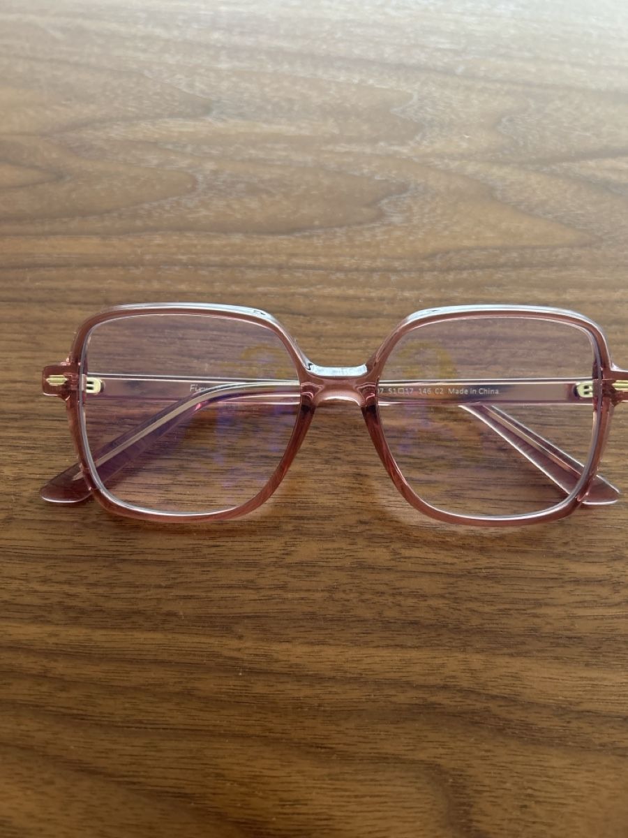 Lunettes & Verres: Blaulicht Brille - Neu – Neuf (Voir description) à Birmenstorf AG par Reninata 2