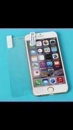 Ritocchi & pellicole di protezione: 5 stück Display Schutzfolie iPhone 7 – Nuovo e nell'imballaggio originale da Mels venduto da LocalShop 2