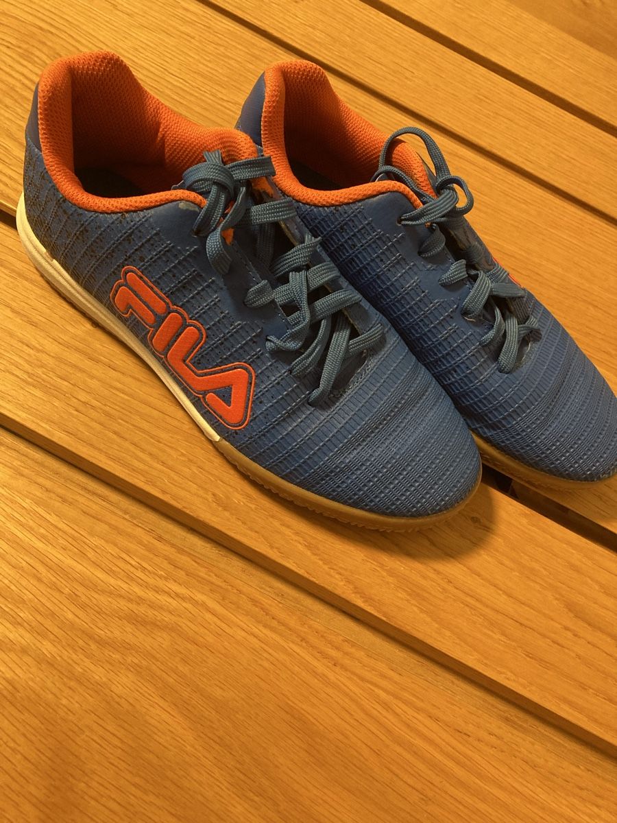 Fila Scarpe da uomo: Hallenschuhe 36 FILA – Usato da Luzern venduto da bluesky71