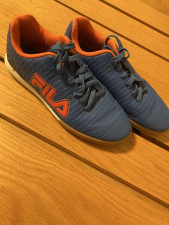 Hallenschuhe 36 FILA