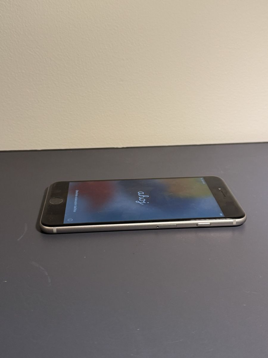 Apple Handys / Smartphones:  Apple iPhone 6s Plus – Gebraucht aus Gränichen von lixil 5
