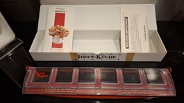 Betty Bossi "Der Täschler" Ideen-Küche, Vintage, TOP!