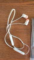 Écouteurs sans fil JBL TUNE 110BT blancs