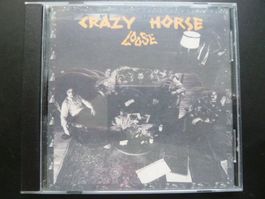 Crazy Horse - Loose
