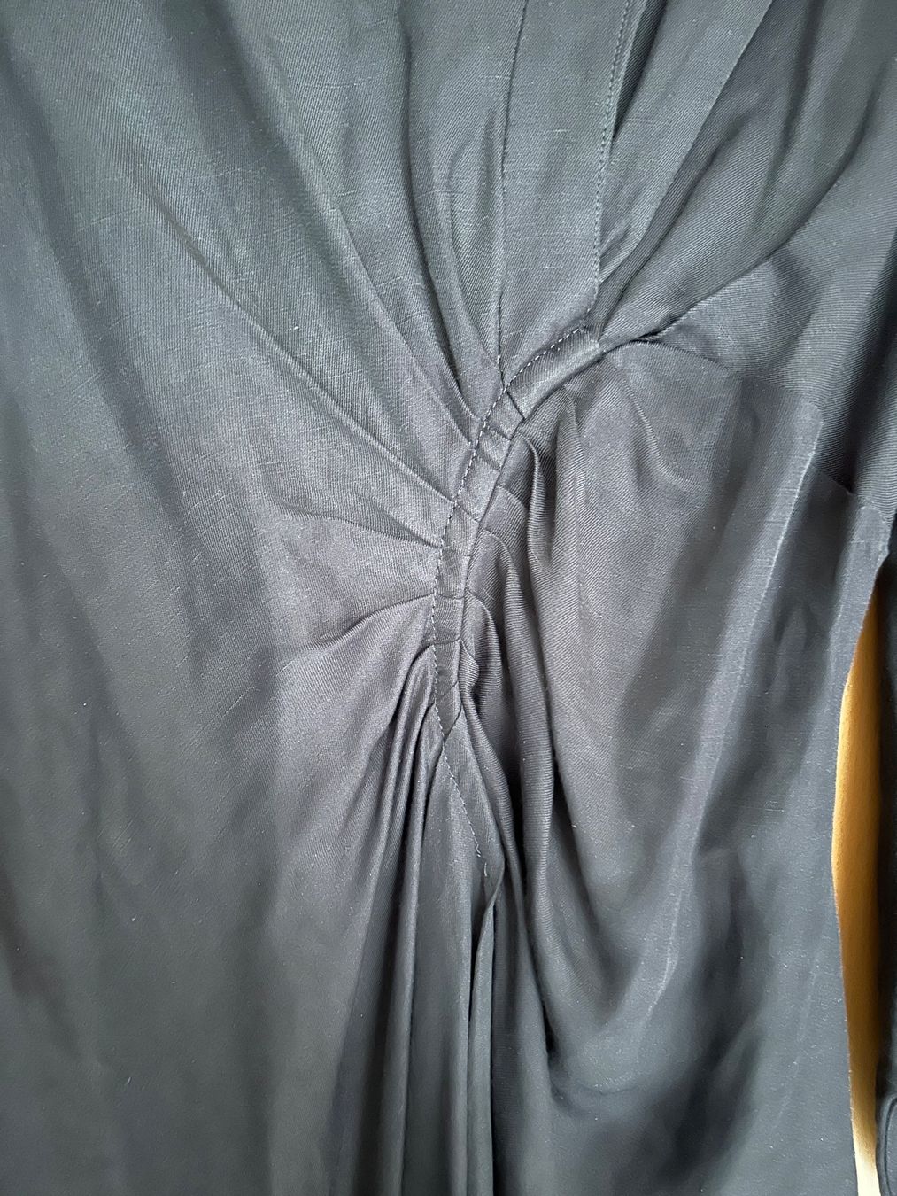 Sandro Kleider: Magnifique robe bleu Sandro taille 38 – Gebraucht aus Lausanne von dia_2dtc 2