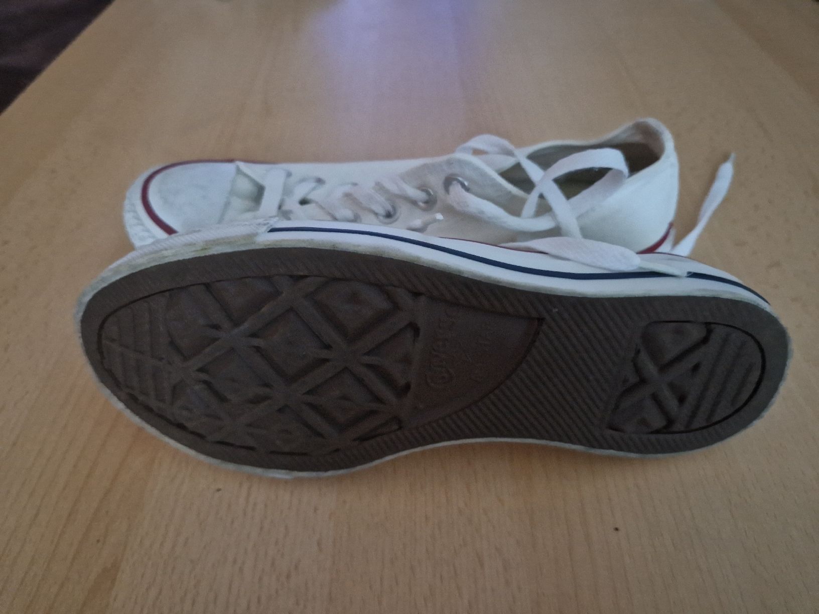 Converse Chaussures hommes: converse – D'occasion à Giornico par Vale_leo86 1