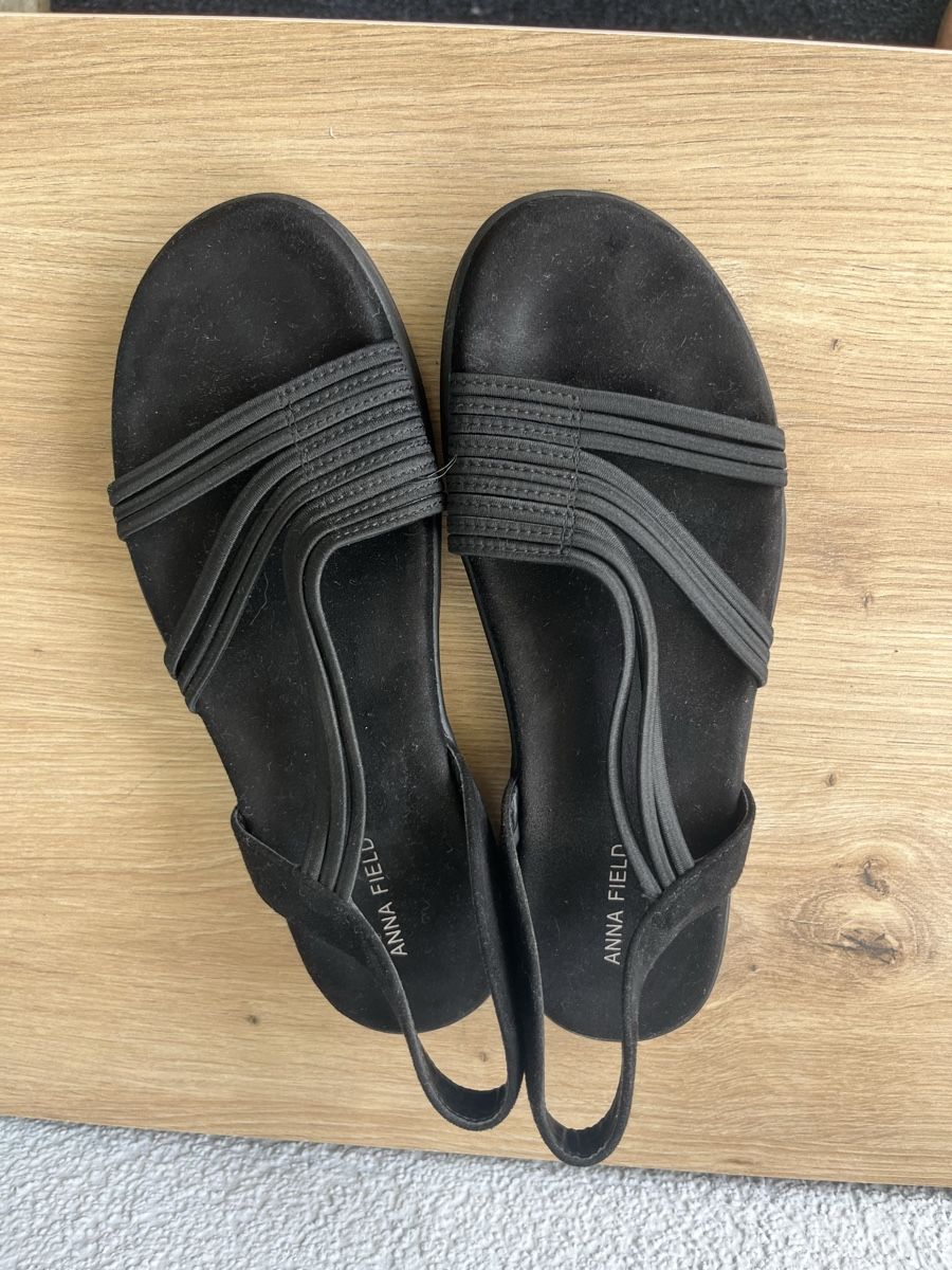 Anna Field Scarpe da donna: Sandale von Anna Field – Usato da Kloten venduto da Mianan88 1