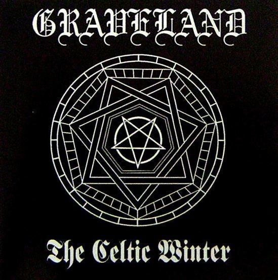 CD: Graveland - The... – Usato da St-Cergue venduto da VeganWarrior