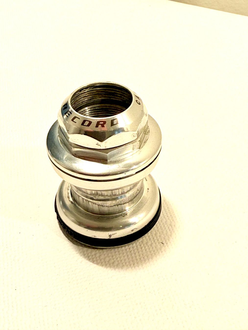 Jeu direction campagnolo super record 25/100 - Équipements vélos